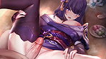 POKEMON 2D Real Anime NURSE JOY big ass Japanese Booty Cosplay Hentai Sex Porn nude cartoon rule 34_188fc379