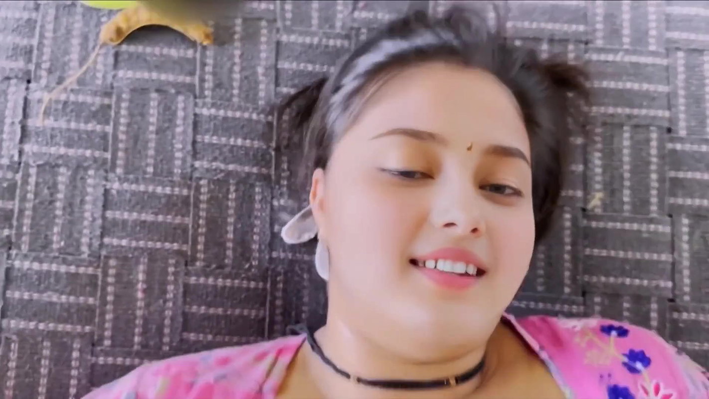 Desi bhabhi and devar playing a game Then the brother-in-law deceitfully gave his Fat cock in bhabhi’s mouth fuck