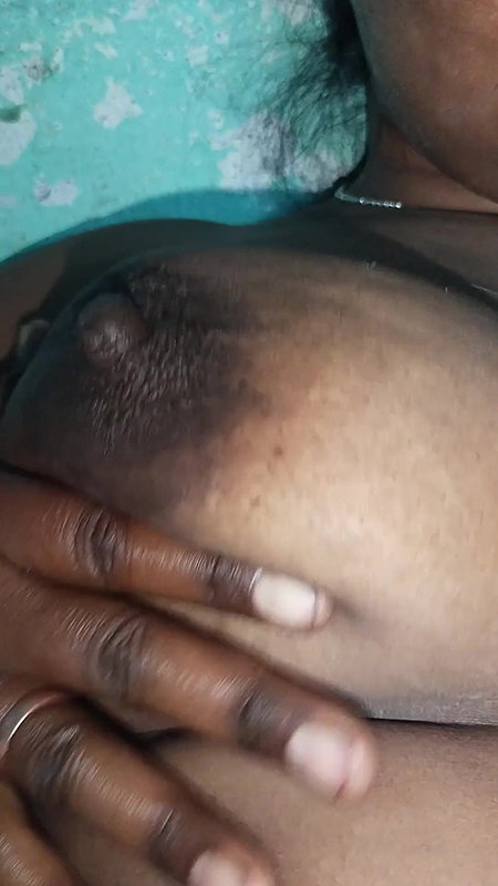 Desi Black Beautiful Bhabi Masterbating Big Ass