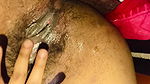 Indian Desi Latina muskan using dildo for satisfying her naughty desi chut.