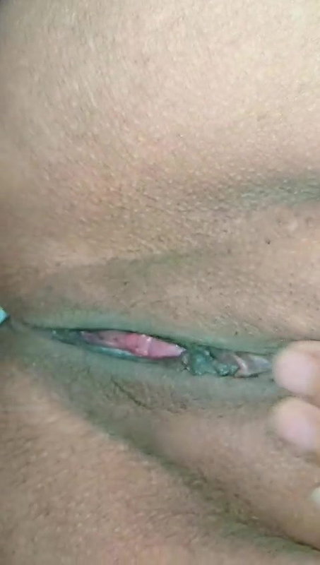 Desi Pussy