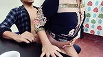 Part 2- a Desi Wife Had Wild Sex with Her Husband’s Boss to Please Him for Promotion