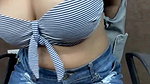 Shreyanshii 40 show beautiful pussy