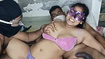 Priyanka7821 5 hard pussy fingering