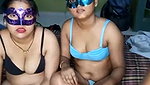 Priyanka7821 4 both girls hot blowjob