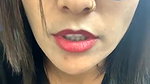 Meenakshi- 7 private show closeup dildo pussy fucking