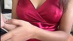 Me_known19 28 besutiful dress hot puss fingering1