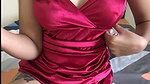 Me_known19 28 besutiful dress hot puss fingering1