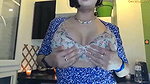 JuliagrosROBERTS 1 show perfect boobs