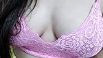 Indian_rose 4 beautiful boobs and pussy show