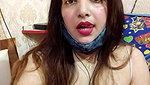 Indian_rose 1 private show beautiful face show