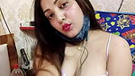 Indian_rose 1 private show beautiful face show