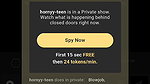 hornyy-teen 4 spy pussy