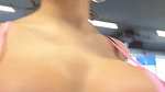 Fuckdolllucy 27 closeup ass hole open in gym