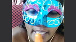 Camilla978 2 spy carrot blowjob