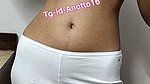 anshika978388 6 closeup both small holes show