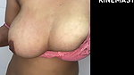 Indian HOT Boobs Slapping & Playing Nipples with Ex-Boyfriend.