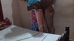 Indian housewife fucked in room.