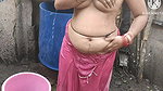 Indian sex with hot boobs Indian.