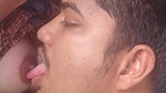 Gf Boob Sucking By Lover