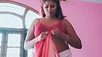 Hot Swathi naidu romantic and sexy first night short film making
