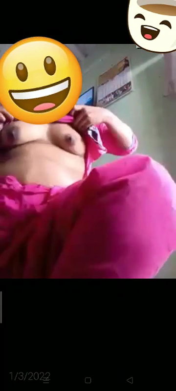 Laxmi boobs.