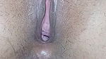 Lesbian indian pussy close up squirt.
