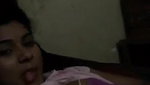 Desi cute girl show her boobs on cam