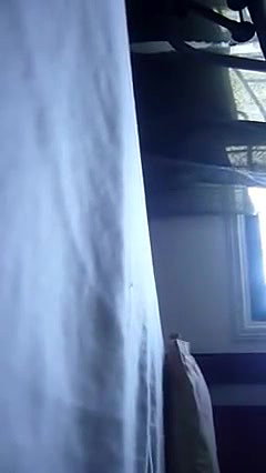 Young girl bj and riding