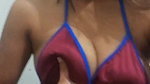 My boobs.