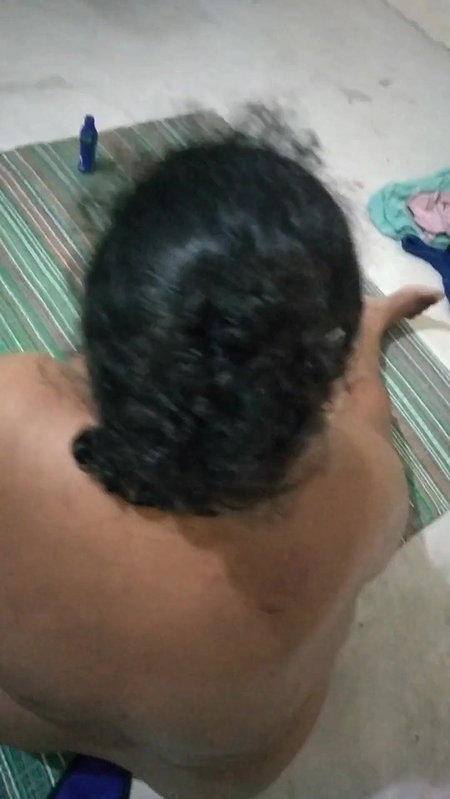 My hot video. Support me. I upload video regularly.