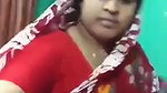 Unsatisfied Married Bhabi Showing Her BigAss And Pussy For Husband