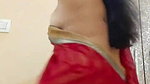 Sexy Bhabhi with nice saree