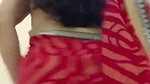 Sexy Bhabhi with nice saree