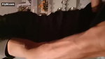 Desi Cpl Standing Fucked
