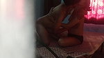 I fell in love with the teacher who came to study and had a lot of sex with him