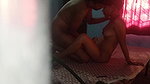 I fell in love with the teacher who came to study and had a lot of sex with him