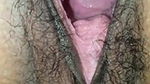 Rajasthani bhabhi pussy closeup.