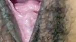 Rajasthani bhabhi pussy closeup.
