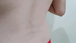 Saloni – Hot Beach Panties.