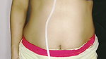 Saloni – seductive cam session.