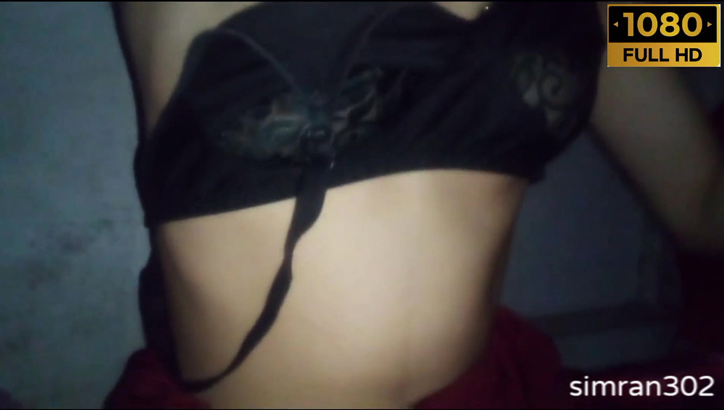 Sanaa Khan leaked video, after sex wearing bra and clothes with producers.