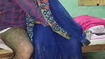 Sarmila Bhabhi ko Sari Kholkr me Choda.