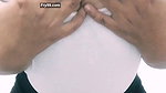 Sexy bhabi ke desi boobs – hot as hell.