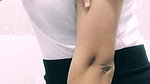 Sexy bhabi ke desi boobs – hot as hell.
