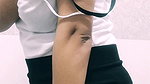 Sexy bhabi ke desi boobs – hot as hell.
