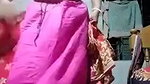 Bengali Boudi Removing Saree And fingering