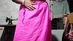 Bengali Boudi Removing Saree And fingering
