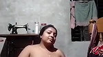 Bengali Boudi Removing Saree And fingering