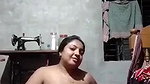 Bengali Boudi Removing Saree And fingering